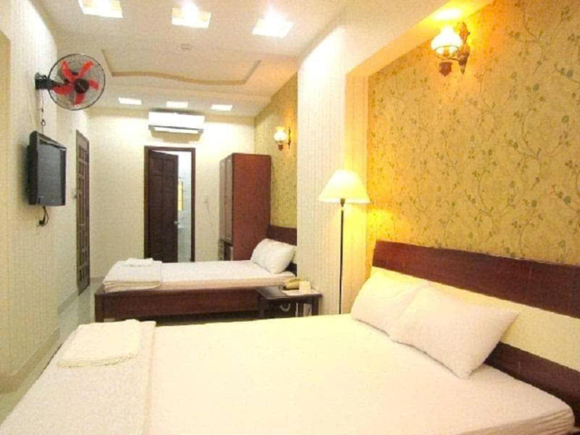 Quang Huy TP. Hồ Chí Minh