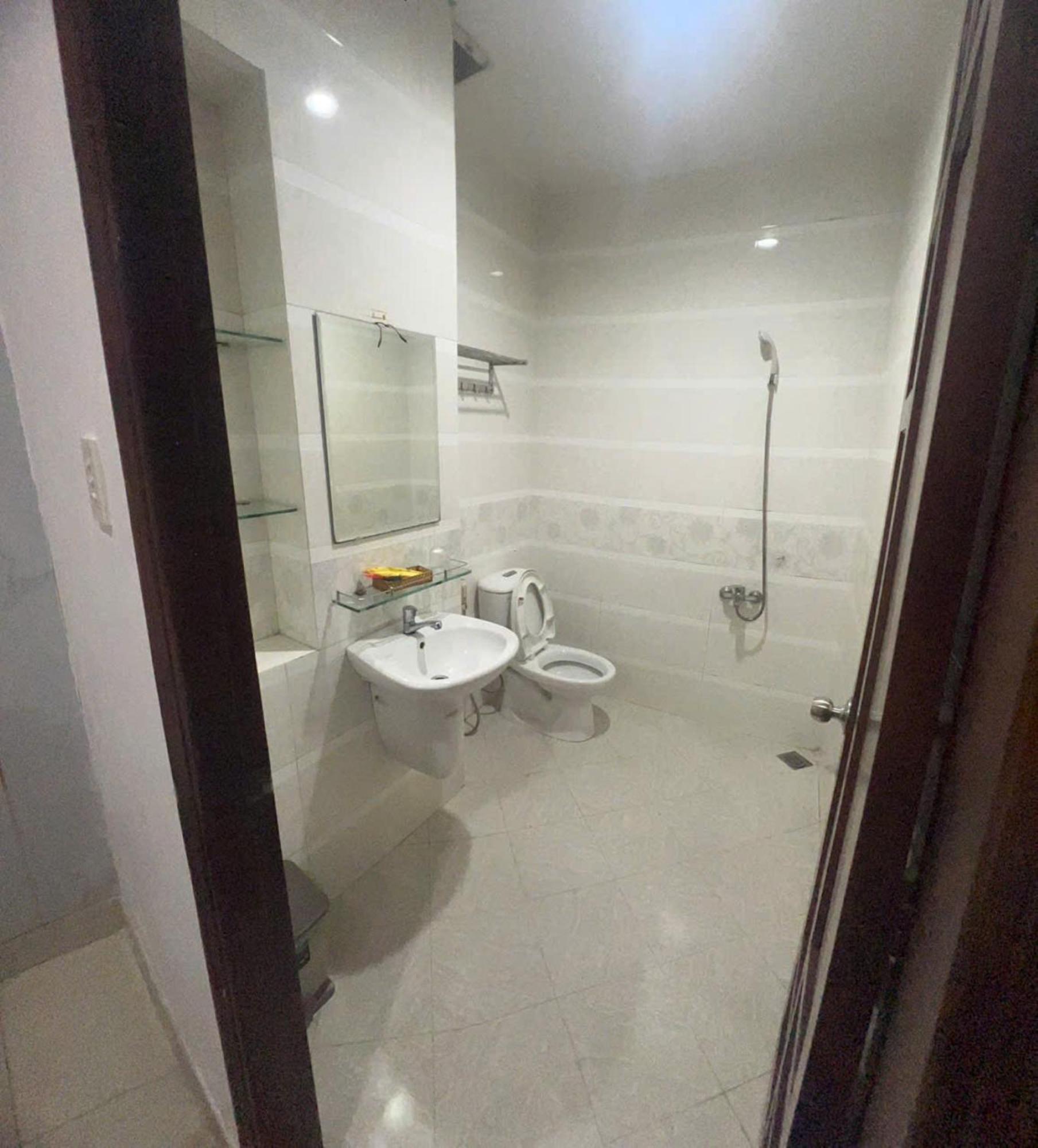 Khách sạn Quang Huy TP. Hồ Chí Minh